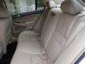 2007 Taffeta White Honda Accord EX-L V6 Sedan  photo #10