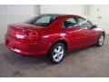 2005 Inferno Red Crystal Pearl Dodge Stratus SXT Sedan  photo #6