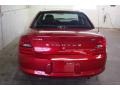 2005 Inferno Red Crystal Pearl Dodge Stratus SXT Sedan  photo #8