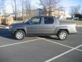 Nimbus Gray Metallic - Ridgeline RTL Photo No. 1