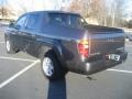 Nimbus Gray Metallic - Ridgeline RTL Photo No. 3