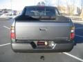 Nimbus Gray Metallic - Ridgeline RTL Photo No. 4