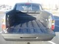 Nimbus Gray Metallic - Ridgeline RTL Photo No. 5