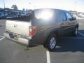 Nimbus Gray Metallic - Ridgeline RTL Photo No. 7