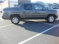 Nimbus Gray Metallic - Ridgeline RTL Photo No. 8
