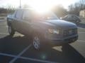 Nimbus Gray Metallic - Ridgeline RTL Photo No. 9