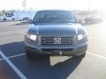 Nimbus Gray Metallic - Ridgeline RTL Photo No. 10