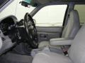 2001 Black Ford Explorer XLS 4x4  photo #11