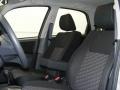 Quicksilver Metallic - SX4 Crossover AWD Photo No. 13