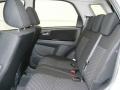 Quicksilver Metallic - SX4 Crossover AWD Photo No. 15