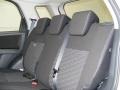 Quicksilver Metallic - SX4 Crossover AWD Photo No. 16
