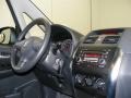 Quicksilver Metallic - SX4 Crossover AWD Photo No. 18