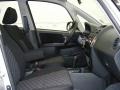 Quicksilver Metallic - SX4 Crossover AWD Photo No. 19