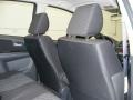 Quicksilver Metallic - SX4 Crossover AWD Photo No. 21