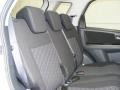 Quicksilver Metallic - SX4 Crossover AWD Photo No. 23