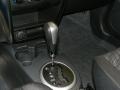 Quicksilver Metallic - SX4 Crossover AWD Photo No. 25