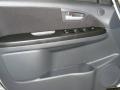 Quicksilver Metallic - SX4 Crossover AWD Photo No. 28
