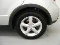 Quicksilver Metallic - SX4 Crossover AWD Photo No. 30