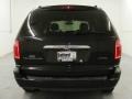 2007 Brilliant Black Crystal Pearl Chrysler Town & Country Limited  photo #5
