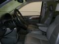 2007 Brilliant Black Crystal Pearl Chrysler Town & Country Limited  photo #11