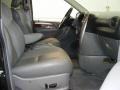 2007 Brilliant Black Crystal Pearl Chrysler Town & Country Limited  photo #20