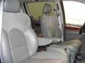 2007 Brilliant Black Crystal Pearl Chrysler Town & Country Limited  photo #21