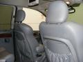 2007 Brilliant Black Crystal Pearl Chrysler Town & Country Limited  photo #22