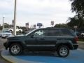 Deep Beryl Green Pearl - Grand Cherokee Limited Photo No. 6