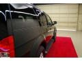 2006 Super Black Nissan Pathfinder SE  photo #7