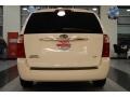 2009 Clear White Kia Sedona EX  photo #6