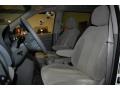 2009 Clear White Kia Sedona EX  photo #15