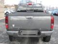 2009 Dark Gray Metallic Chevrolet Colorado LT Crew Cab 4x4  photo #8