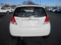 Summit White - Aveo Aveo5 LS Photo No. 8