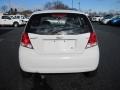 2008 Summit White Chevrolet Aveo Aveo5 LS  photo #8