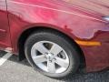 Merlot Metallic - Fusion SE V6 Photo No. 4