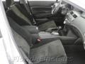 2008 Alabaster Silver Metallic Honda Accord LX Sedan  photo #13