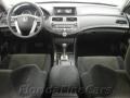 2008 Alabaster Silver Metallic Honda Accord LX Sedan  photo #15