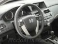 2008 Alabaster Silver Metallic Honda Accord LX Sedan  photo #16