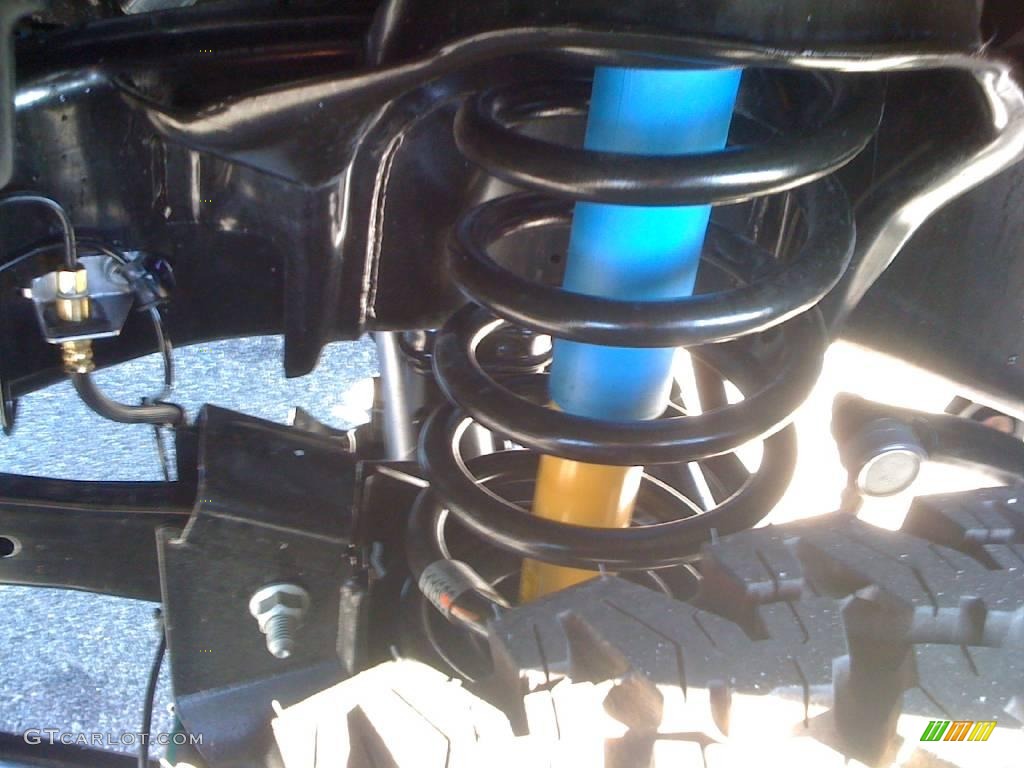 2010 Ram 2500 Power Wagon Crew Cab 4x4 - Deep Water Blue Pearl / Dark Slate/Medium Graystone photo #18