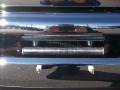 Deep Water Blue Pearl - Ram 2500 Power Wagon Crew Cab 4x4 Photo No. 52