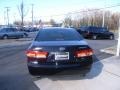 Ebony Black - Sonata GLS V6 Photo No. 5