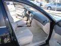 Ebony Black - Sonata GLS V6 Photo No. 11