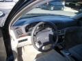 Ebony Black - Sonata GLS V6 Photo No. 14