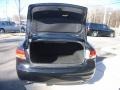 Ebony Black - Sonata GLS V6 Photo No. 18