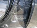 Ebony Black - Sonata GLS V6 Photo No. 21