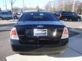 2007 Black Ford Fusion SE  photo #5