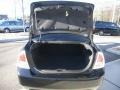 2007 Black Ford Fusion SE  photo #18