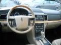 2010 White Platinum Tri-Coat Lincoln MKZ FWD  photo #11