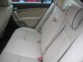 2010 White Platinum Tri-Coat Lincoln MKZ FWD  photo #12