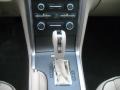 2010 White Platinum Tri-Coat Lincoln MKZ FWD  photo #23